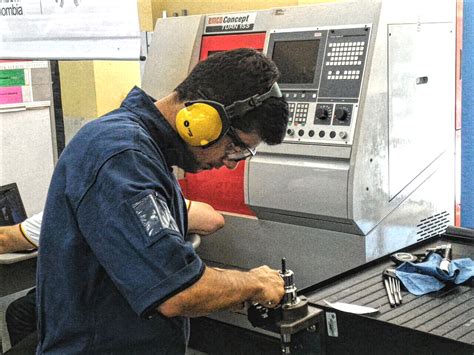 sena blog metalmecanica|Centro Metalmecánico .